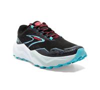 Brooks Caldera 7 Damen Laufschuh Trail - 120404 1B Pink/Peacoat/SunnyLime 37,5