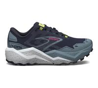 Brooks Caldera 7 Damen Trailrunningschuhe, grau, Größe 37 ½ 37 ½
