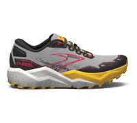 Brooks Caldera 7 Damen Laufschuh Trail - 120404 1B LunarRock/LemonChrome/Black 38