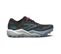 Brooks Caldera 7 für Damen, schwarz, Größe 37 ½ EU / 6,5 UK