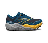 Brooks Caldera 7 für Herren, grau, Größe 44 EU / 10 UK
