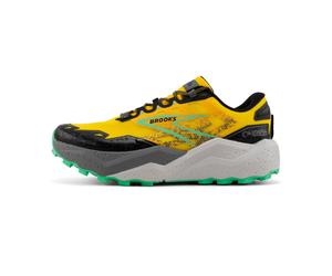 Brooks Caldera 7 Herren 40 Gelb