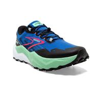 Brooks Herren Caldera 7 Schuhe (Größe 42, blau)