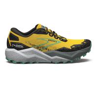 Brooks Caldera 7 Herren Trailrunningschuhe, grün, Größe 43 43