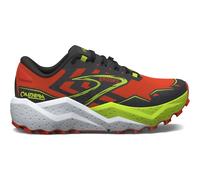 Brooks Caldera 7 Herren Trailrunningschuhe, rot, Größe 42 ½ 42 ½