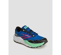 Brooks Caldera 7 Trail-laufschuhe Für Herren 1104151-476 Mehrfarbig;Blau 42