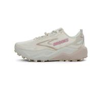 Brooks Caldera 8 Damen 39 Creme