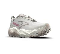 Brooks Caldera 8 Damen Laufschuh Trail - 120429 1B VaporousGrey/White/Chateau 40,5