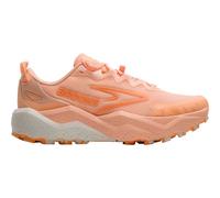 BROOKS Caldera 8 - Damen - Orange - Größe 38 1/2- Modell 2026