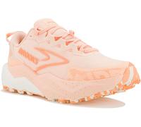 Brooks Caldera 8 Medium Damen Schuhe orange - 41