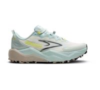 Brooks Caldera 8 Damen Trailrunningschuhe, blau, Größe 40 ½ 40 ½