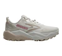 Brooks Damen Caldera 8 - Größe: EU 42.0 weiß