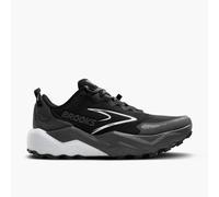 Brooks Caldera 8 Damen Trailrunningschuhe, schwarz, Größe 38 ½ 38 ½