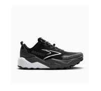 Brooks Caldera 8 für Damen, schwarz, Größe 37 ½ EU / 6,5 UK