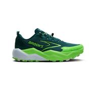 Brooks CALDERA 8 für Herren, grün, Größe 44 EU / 10 UK