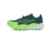 Brooks Caldera 8 Herren 46.5 Grün