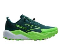 Brooks Caldera 8 Herren Laufschuh Trail - 110440 1D AtlanticDeep/Green/White 41