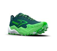 Brooks Caldera 8 Herren Laufschuh Trail - 110440 1D AtlanticDeep/Green/White 42