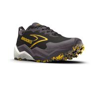 Brooks Laufschuhe Caldera 8 Trail Herren Schwarz Größe EU 45