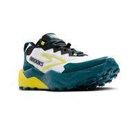 Brooks Caldera 8 Herren Laufschuh Trail - 110440 1D DustyOlive/Lime/Oyster 46,5