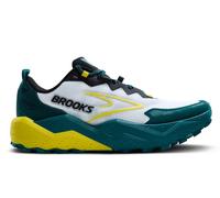 BROOKS Caldera 8 (Herren) Laufschuhe 44.5 weiß