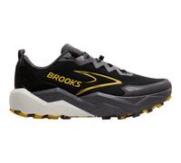 Brooks Laufschuh Caldera 8 Trail Herren Schwarz EU 42