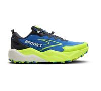 Brooks Caldera 8 Herren Trailrunningschuhe, blau, Größe 42 ½ 42 ½