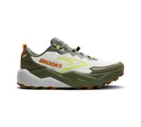 Brooks Caldera 8 M Laufschuhe für Herren, grün 42.5