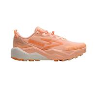 BROOKS Caldera 8 W - Damen - Orange - Größe 40- Modell 2026
