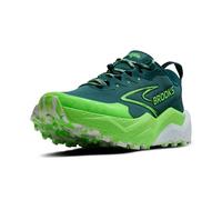 Brooks Caldera 8 Herren Laufschuh Trail - 110440 1D AtlanticDeep/Green/White 43