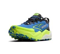 Brooks Caldera 8 Herren Laufschuh Trail - 110440 1D Regatta/Ebony/Nightlife 45