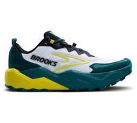 Brooks Caldera 8 Herren Laufschuh Trail - 110440 1D BitofBlue/Quince/Celestial 42