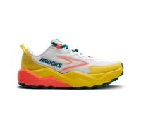 Brooks Caldera 8 Damen Laufschuh Trail - 120429 1B BitofBlue/Quince/Flame 36,5