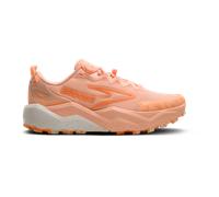 BROOKS CALDERA 8 Trailschuhe Damen Peach/Peach/Coconut B (normal) 40