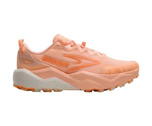BROOKS Caldera 8 W - Damen - Orange - Größe 39- Modell 2026