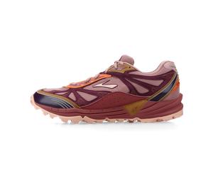 Brooks Cascadia 1 (woodrose / roan rogue / pickled beet) - 44