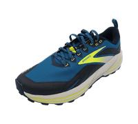 Brooks CASCADIA 16 - 1103761D469 für Herren, blau, Größe 42 ½ EU