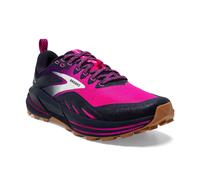 Brooks Cascadia 16 Damen Laufschuh Trail - 120363 1B 425 Peacoat/Pink/Biscuit 38