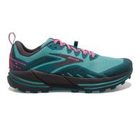 Brooks Cascadia 16 Damen Trailrunningschuhe, grau, Größe 38 38