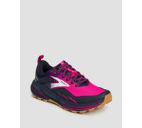 Brooks Trailrunningschuhe "Cascadia 16" in Pink - 47% | Größe 36,5 | Damen Outdoorschuhe