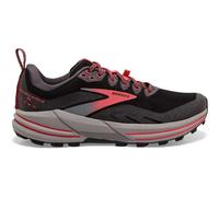 Brooks Cascadia 16 GTX Damen Trailrunningschuhe, schwarz, Größe 38 38