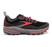 Brooks CASCADIA 16 GTX Damen Laufschuhe rot Gr. 37,5