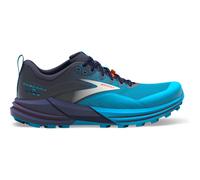 Brooks Cascadia 16 Herren Trailrunningschuhe, blau, Größe 45 45