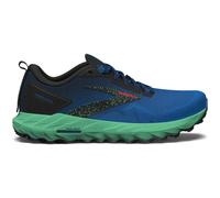 Brooks Cascadia 17 Trail-laufschuhe Für Herren 1104031-476 Mehrfarbig;Blau 45