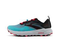 BROOKS Damen Traillaufschuhe Cascadia 17 blau | 36 1/2