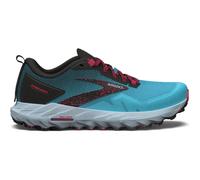 Brooks Cascadia 17 Damen Trailrunningschuhe, türkis, Größe 40 40