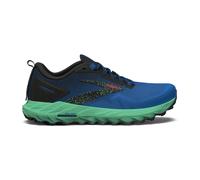 Brooks - Cascadia 17 Blau - Gr. - 44 EU