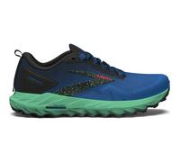 Brooks - Cascadia 17 Blau - Gr. - 45 EU
