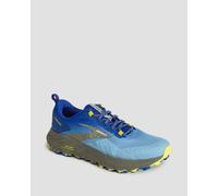 Brooks Cascadia 17 Herrenschuhe 1104031-416 Blau;Dunkelblau 42;43