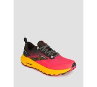 BROOKS Damen Trailrunningschuhe Cascadia 17 (1203921B) 37 ½ Diva Pink/Black/Lemon Chrome